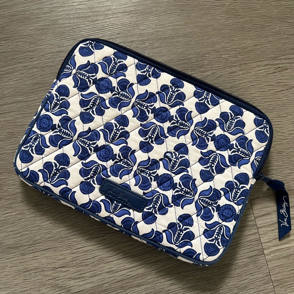 Vera Bradley iPad/tech case